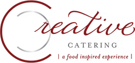 Creative Catering of Virginia logo