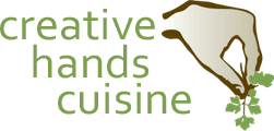 Creative Hands Cuisine