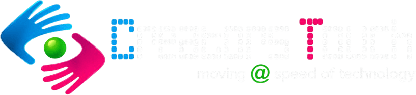 Creators Touch logo