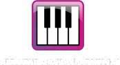 Crescendo School of Music logo