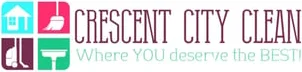 Crescent City Clean LLC logo