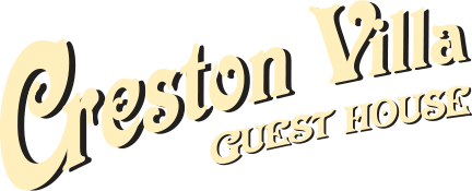 Creston Villa Guest House