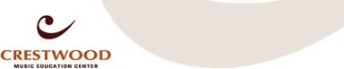 Crestwood Music Education Center logo