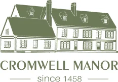 Cromwell Manor logo