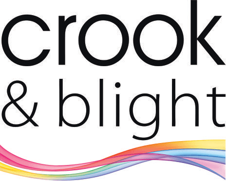 Crook & Blight logo
