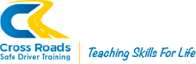 Cross Roads Safe Driver Training Ballarat logo
