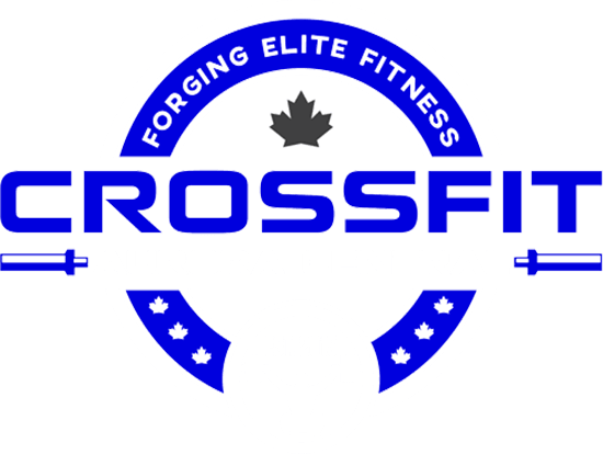CrossFit Aurora Central logo