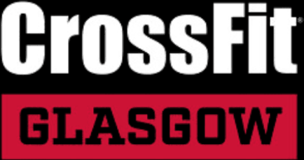 CrossFit Glasgow logo