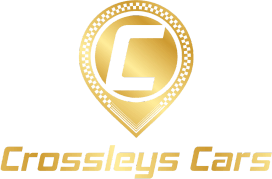 Crossleys Cars