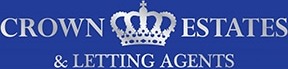 Crown Estates & Letting Agents logo
