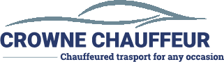 Crowne Chauffeurs logo