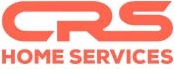 CRS Home Security logo
