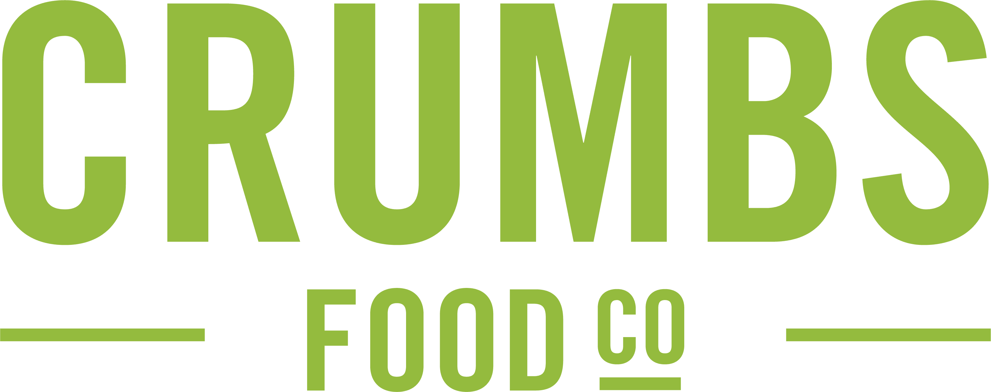 Crumbs Food Co