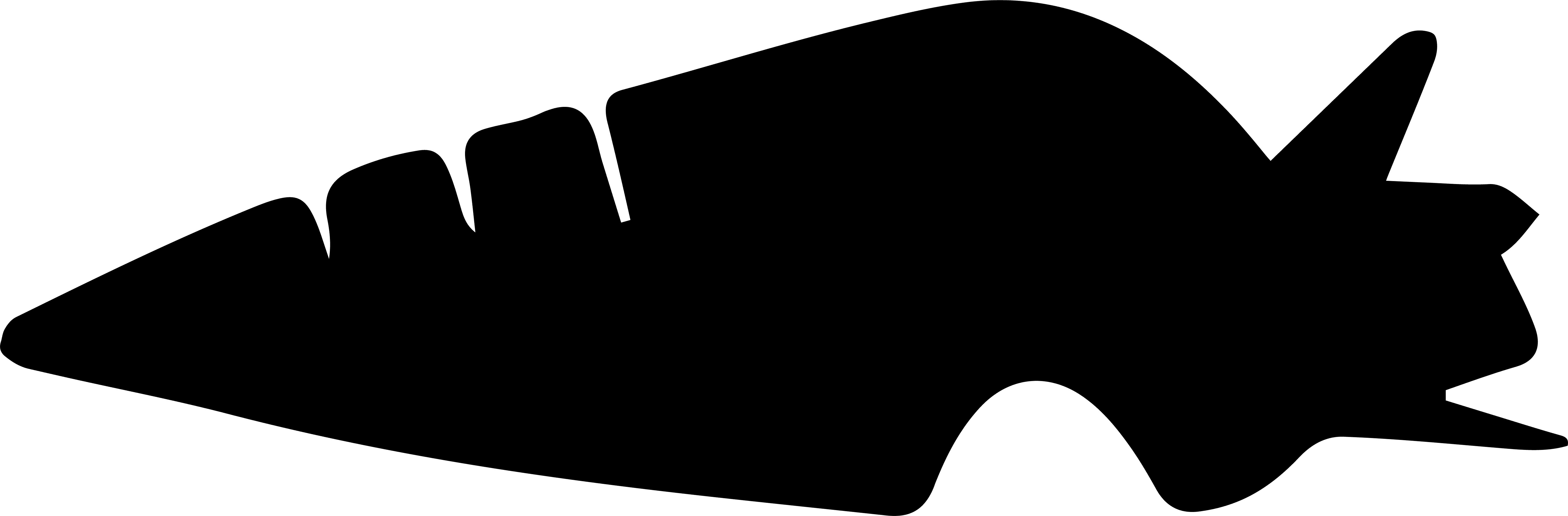Crunchy Carrots logo