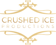 Crushed Ice Productions logo