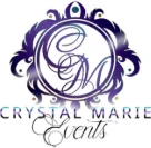 Crystal Marie Events LLC logo