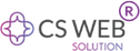 CS Web Solution logo