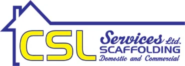 CSL Services Ltd