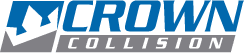 CSN Crown Collision logo