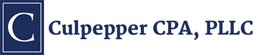 Culpepper CPA, PLLC logo