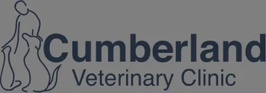 Cumberland Veterinary Clinic logo