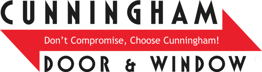 Cunningham Door & Window logo