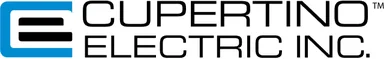 Cupertino Electric, Inc. (CEI) logo