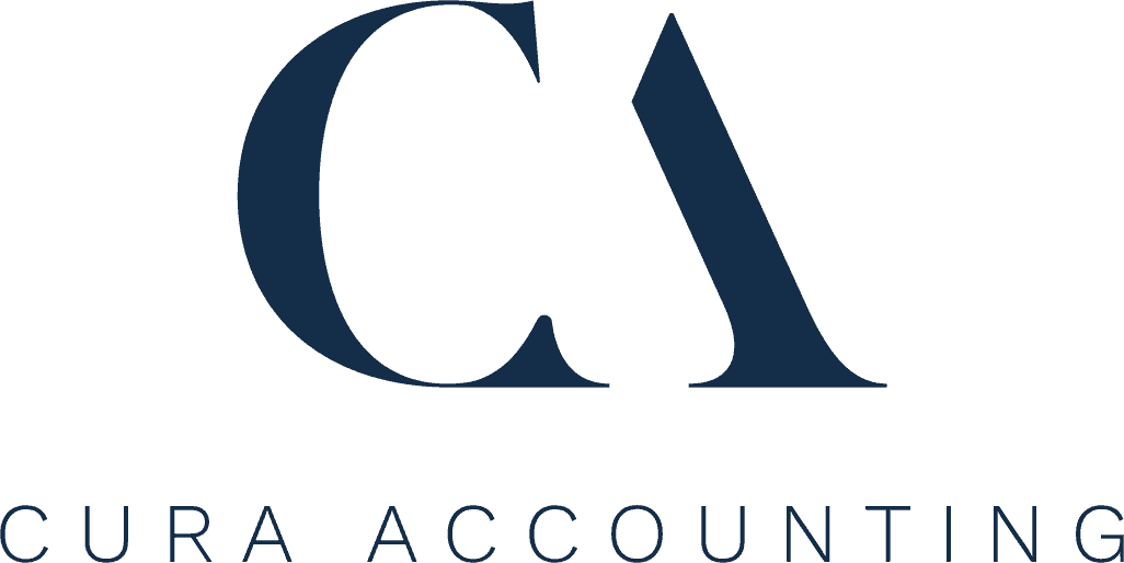 Cura Accounting logo