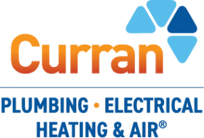 Curran Plumbing, Electrical, Heating & Air logo
