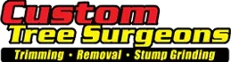 Custom Tree Surgeons
