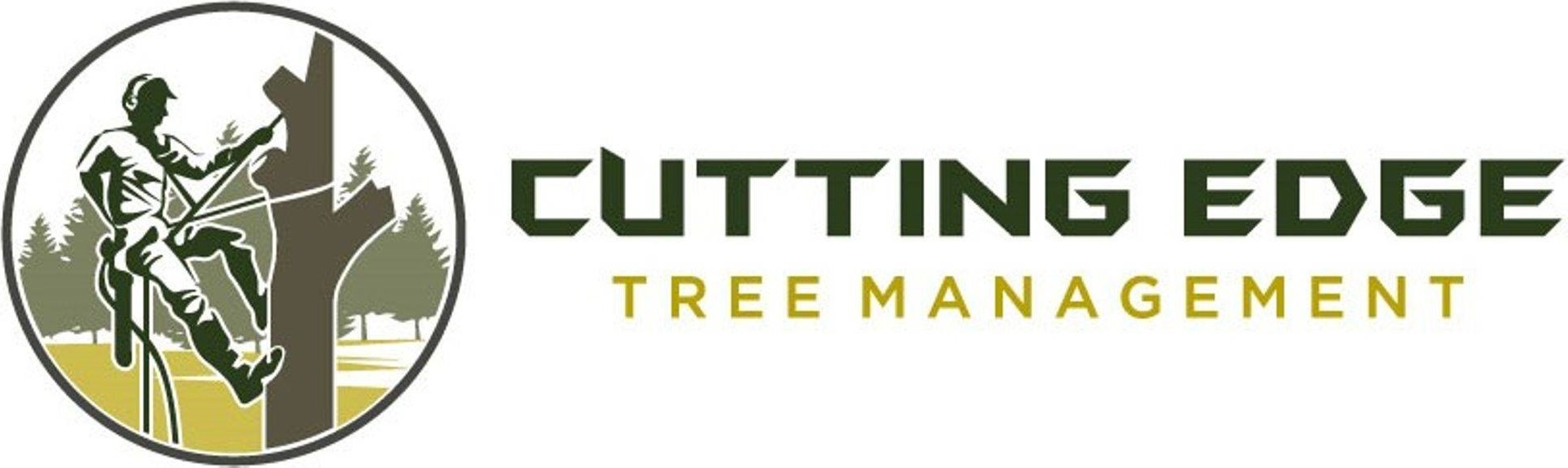 Cutting Edge Tree Management