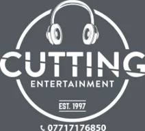 Cutting Entertainment logo