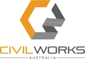 CWA Group (Civil Works & Paving) logo