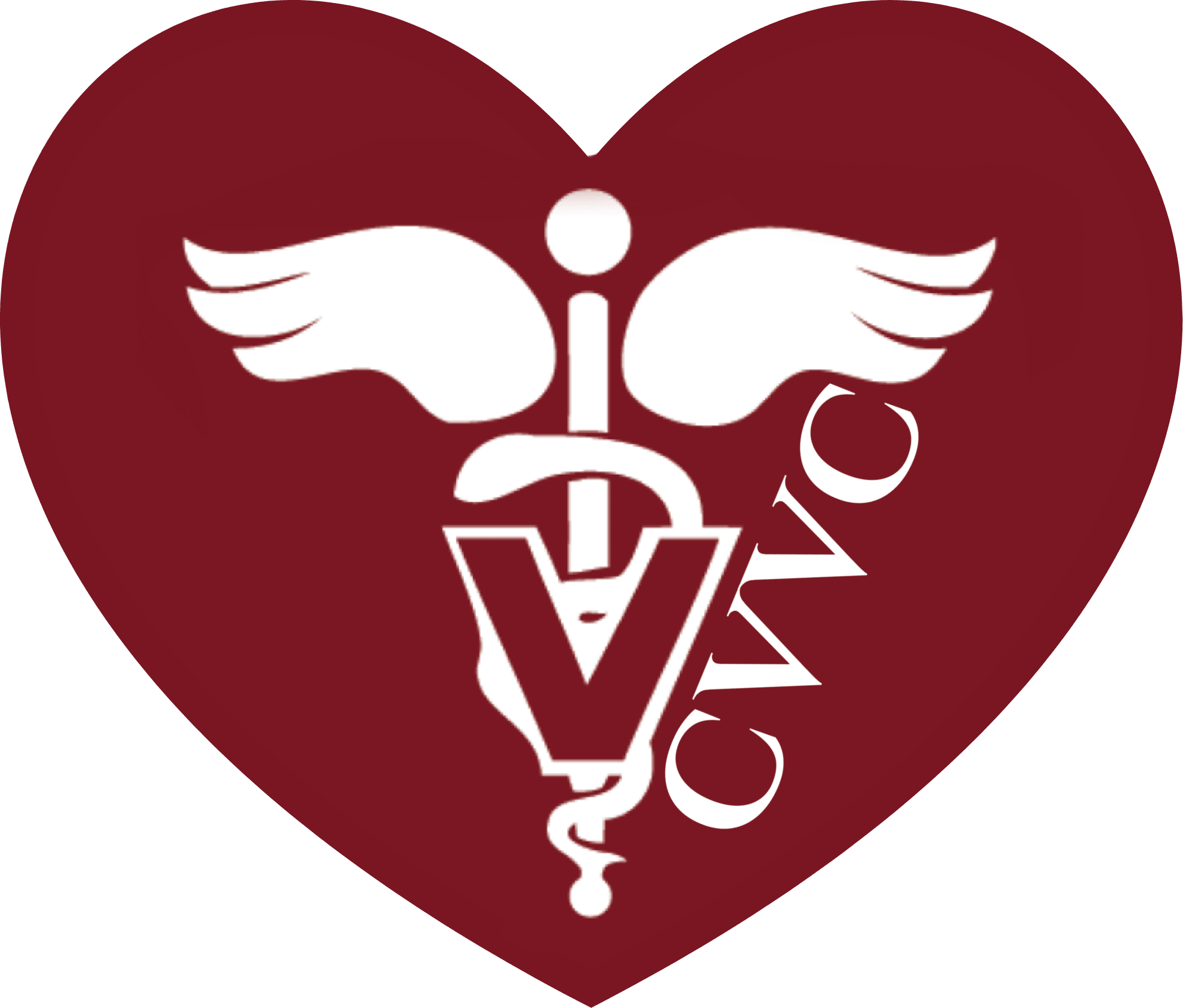 Cypress View Veterinary Clinic logo