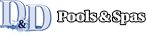 D & D Pools and Spas