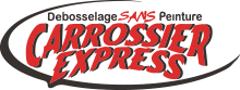 Débosselage Sans Peinture Carrossier Express logo