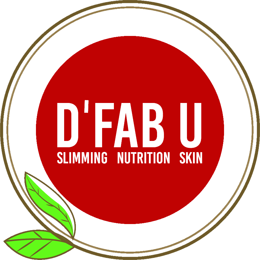 D'FAB U logo
