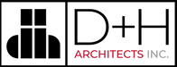 D+H Architects Inc.