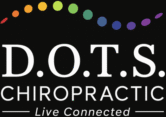 D.O.T.S. Chiropractic logo