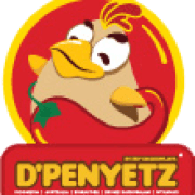 D'Penyetz Hillion Mall