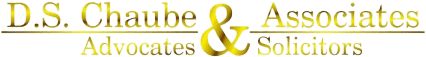 D S Chaube & Associates