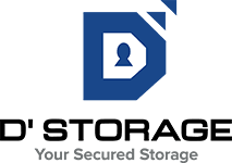 D Storage Pte Ltd