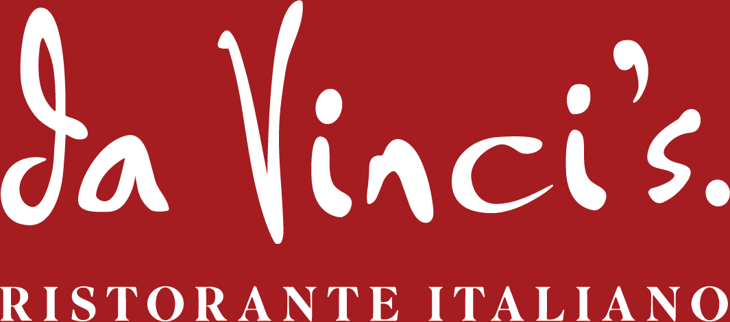 Da Vinci’s Poole logo