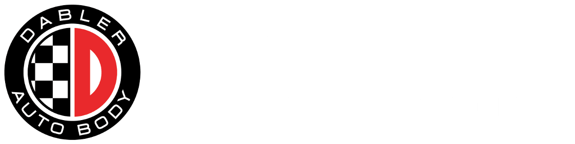 Dabler Auto Body logo
