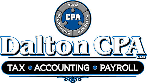 Dalton CPA, LLC logo