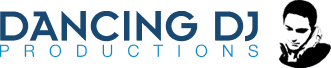 Dancing Dj Productions logo