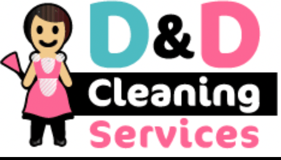 D&D Cleaning Services