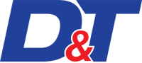 D&T General Contractor logo