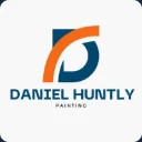 Daniel Huntly Painting logo
