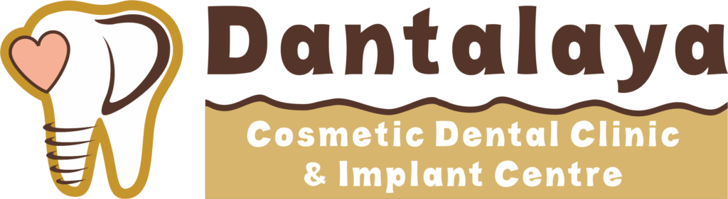 Dantalaya Cosmetic Dental Clinic & Implant Centre logo